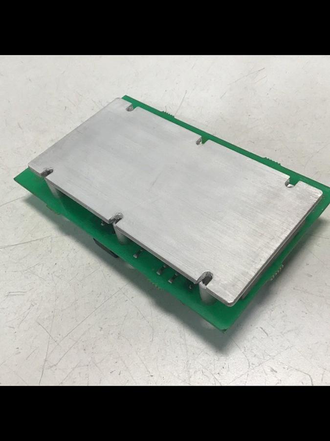 Used VAN DORN Circuit Board 330041 PC330-041 Used