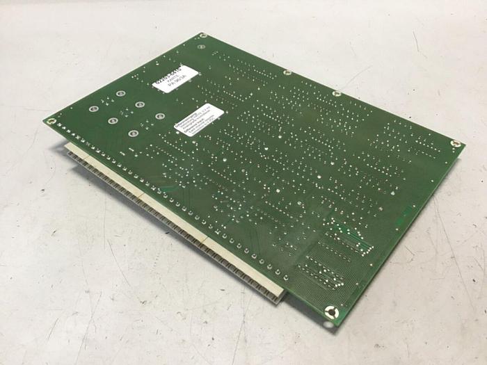 Used ENGEL Circuit Board 1974A-0 02203-6410 #135047