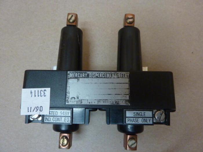 Used WATLOW Control Relay LD20-1000-0U00 #33114