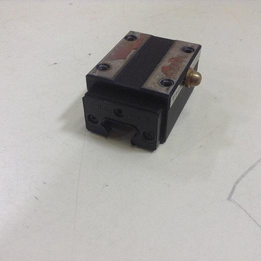 Used THK Bearing Block Linear R15TR #85454