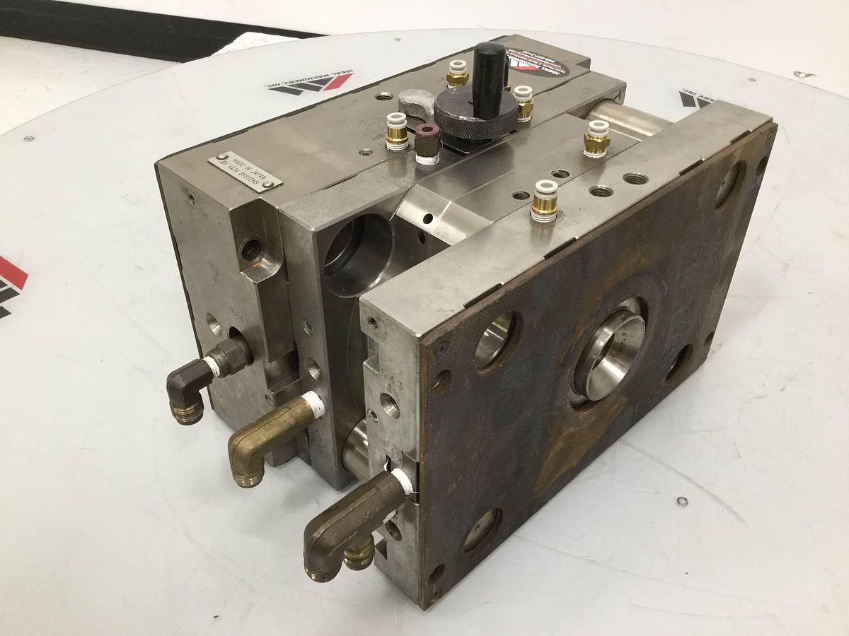 Used KATA SYSTEMS CD Mold CD MOLD877 #94885