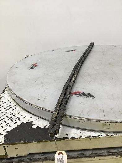 Used DIAMOND 60 Molding Machine