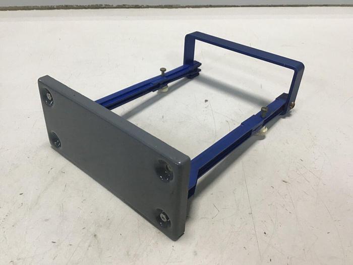 Used REXROTH Card Holder VT3002 #134987