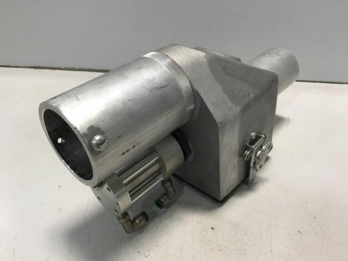 Used CONAIR Ratio Proportional Valve CV-1 #134084