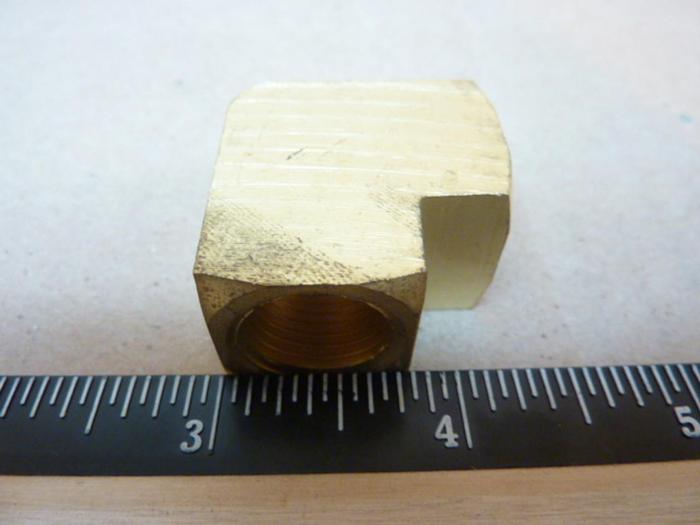 GENERIC Elbow 3020303C #41557