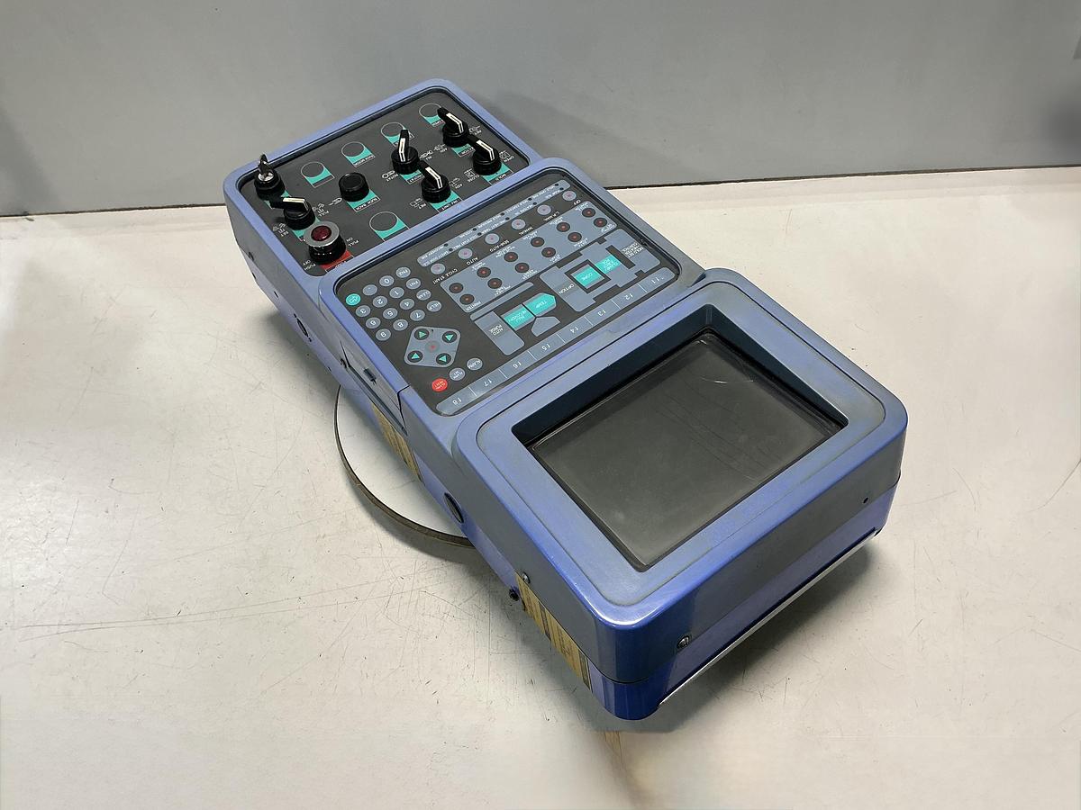 Used JSW JSW CONTROL