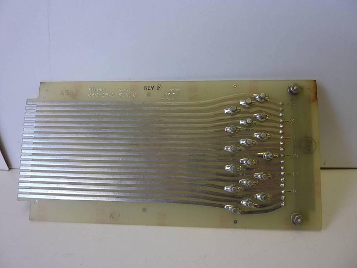 Used SCI 080-2312 REV C