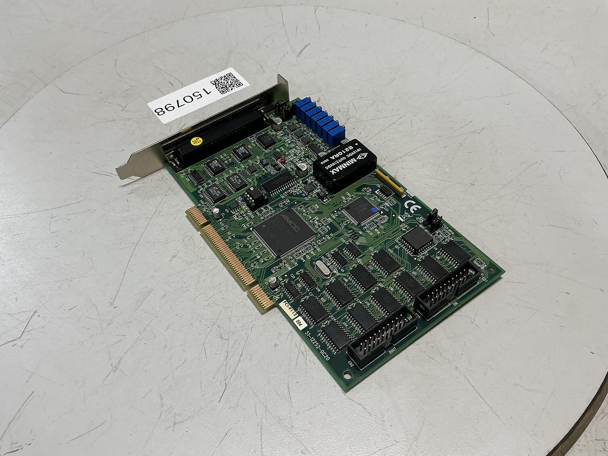 Used MECTRO 51-12252-0C20