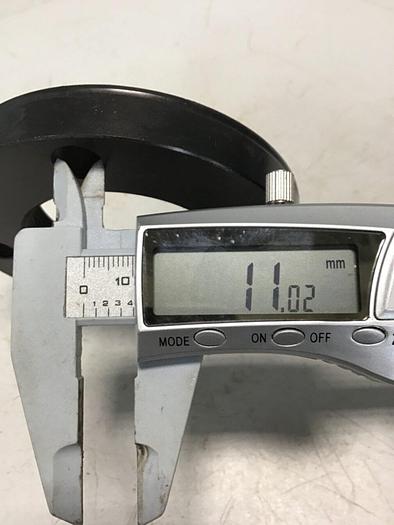 Used BOY MACHINES Outer Tie Bar Nut 80M / OTBN #131105