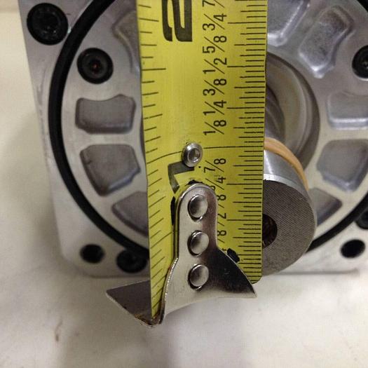 YASKAWA ELECTRIC Ac Servo Motor SGMSV-15A3A6C Used