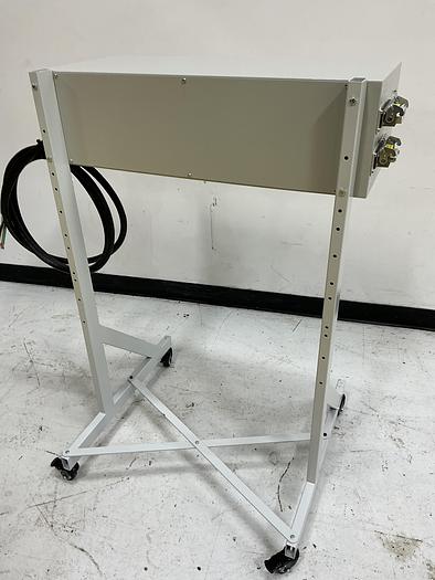 Used METAL FABRICATOR HRTC-12S/L-G1ST