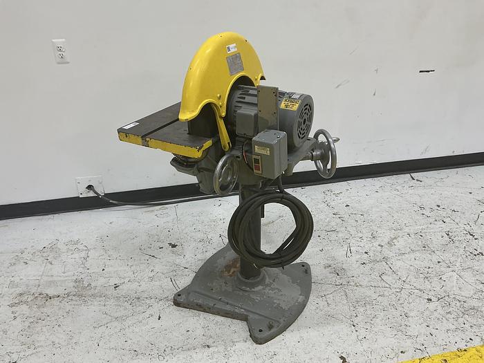 Used HDT DS-20