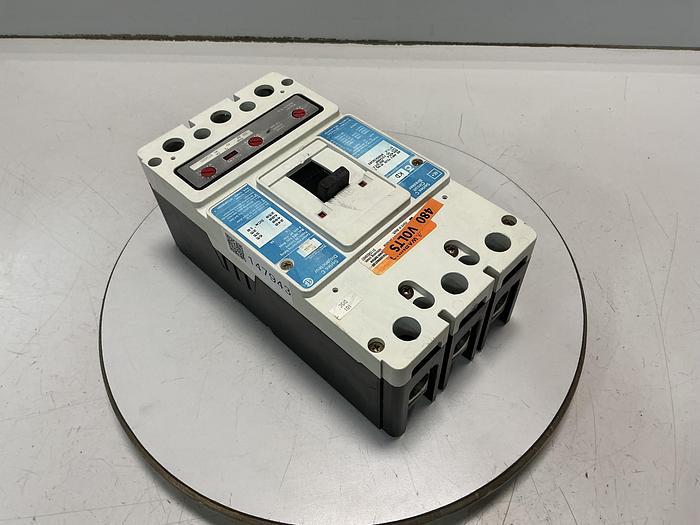 Used EATON CUTLER-HAMMER KD3400F