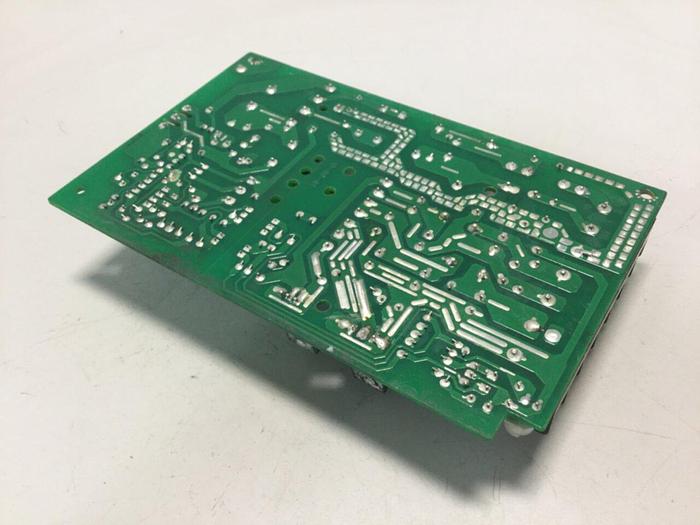 Used MEAN WELL Circuit Board ID-60-R1 #106247