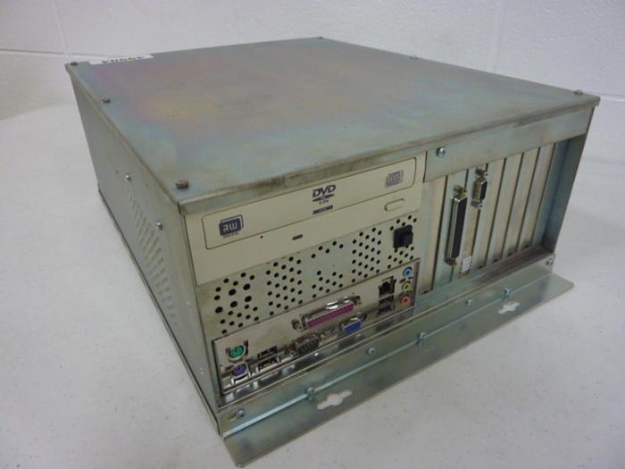 Used DYNICS Power Supply ATX1741W2K40Y #49904