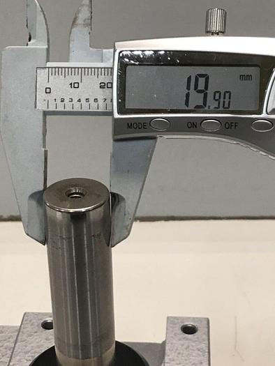 Used SANDEX Indexing Drive 6FNT0732R-SM3VW1/X #119952