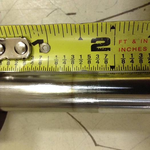 Used SMC Cylinder CYL-PO-CY7 #88113