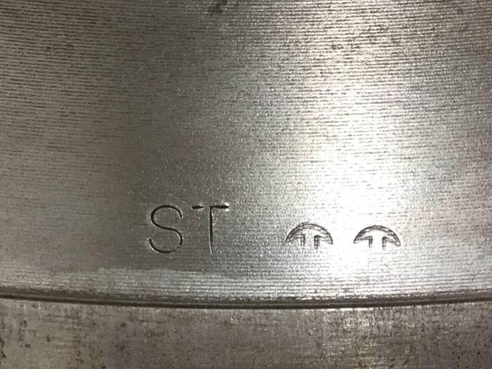 Used VAN DORN Bullard Gear 302555 Used