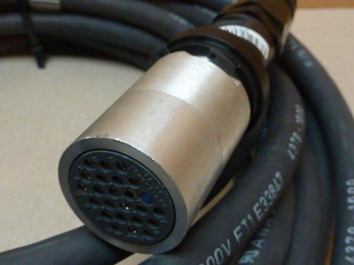 GARDNER DENVER Cable 540471-25 #32628