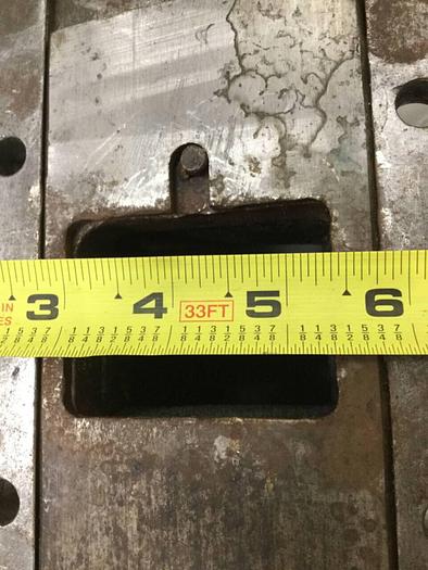 Used PRESMA Hopper HOPPER665 #91665