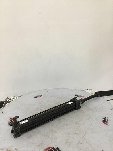 Used HYDRO LINE Injection Sled Cylinder N5B-2.5X21 #136605