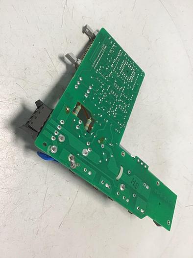 Used GAMMAFLUX Hot Runner Output Board GA-110-B-00 #122184