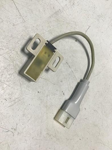 Used FUJI ELECTRIC Proximity Switch PE-B4D3 #128383