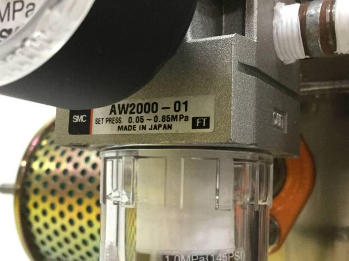 Used KAWATA Autoloader VL SERIES SG #93862