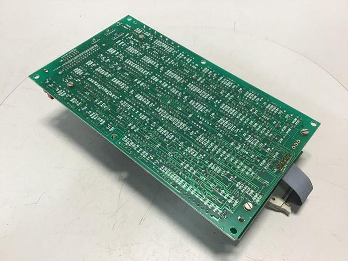 Used ARBURG Board Assembly 92.897 2.5234D Used #120091