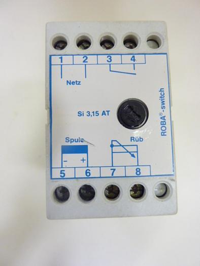 Used MAYR Switch 1/003.000.2 #45503