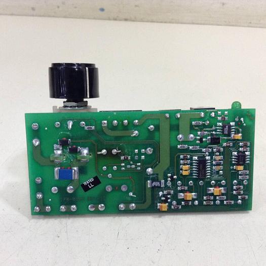 Used MINARIK Circuit Board 170-0562 #71634