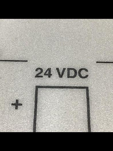 Used MILACRON Xtreem NT Operator Panel 3-424-2296A01 NT #132467