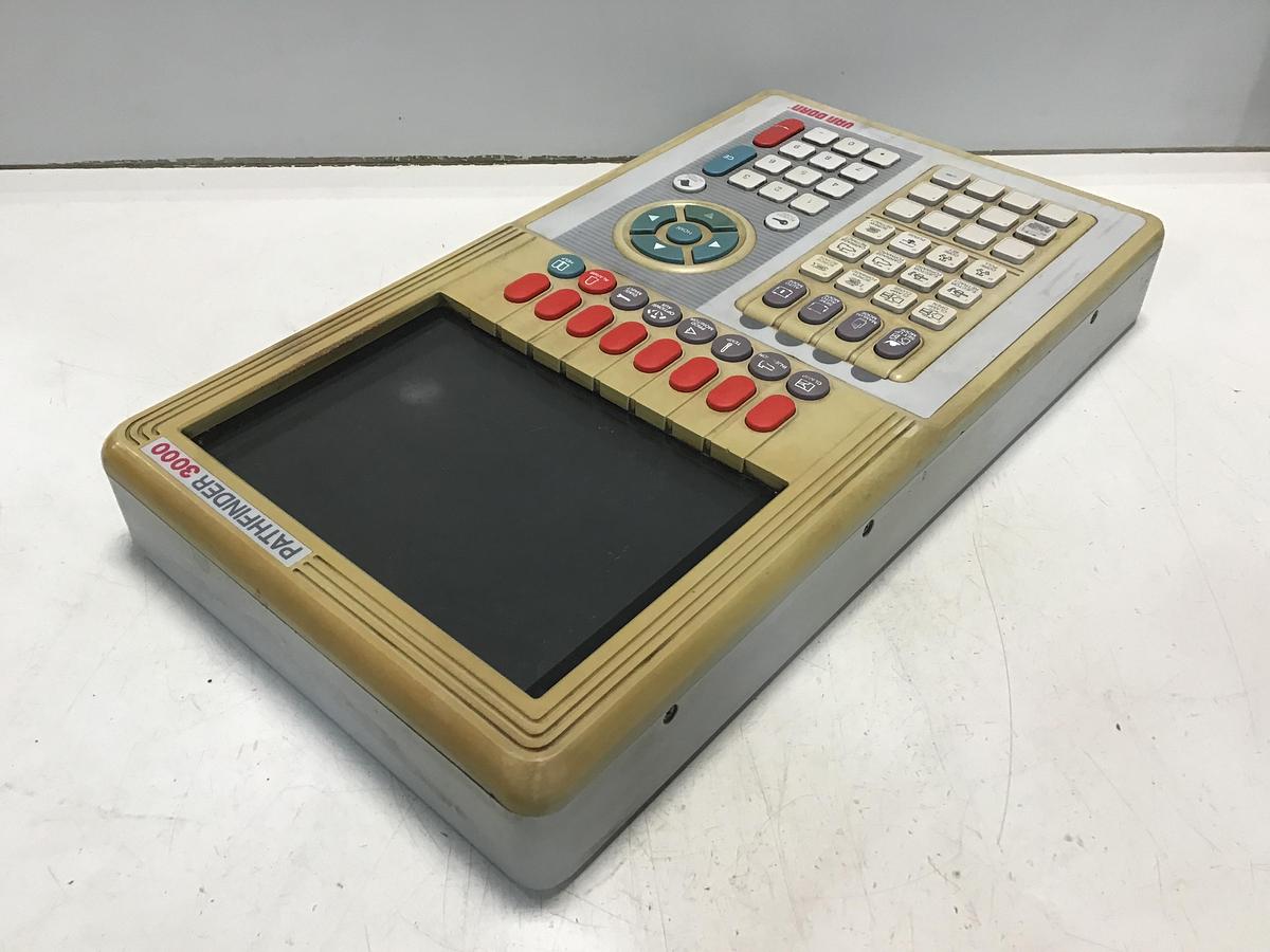 Used Van Dorn PATHFINDER 2500
