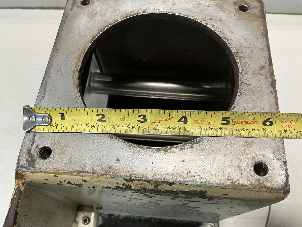 Used BUNTING MAGNETICS NO MODEL NUMBER / NO TAG