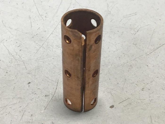 BOYAR-SCHULTZ Copper Sleeve QTY: 37 104255 #124962