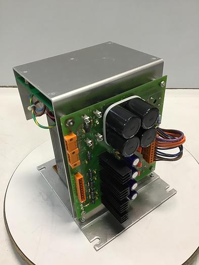 Used VAN DORN 330075 Power Supply Used #145416