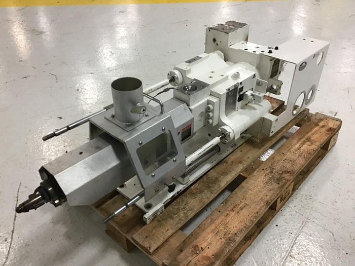 Used SUMITOMO 2.2 Oz Injection Unit SD30-C110-2 / IU Used