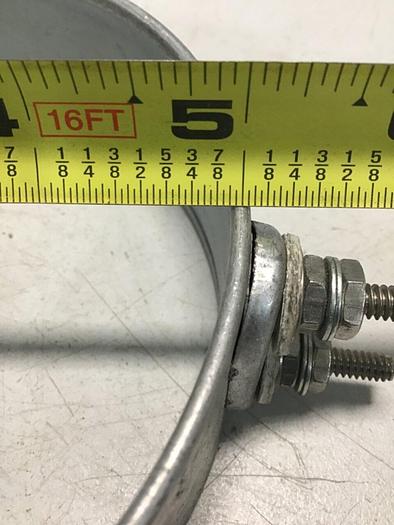 WATLOW 700 Watt Heater Band STB5A1J1-T #117317