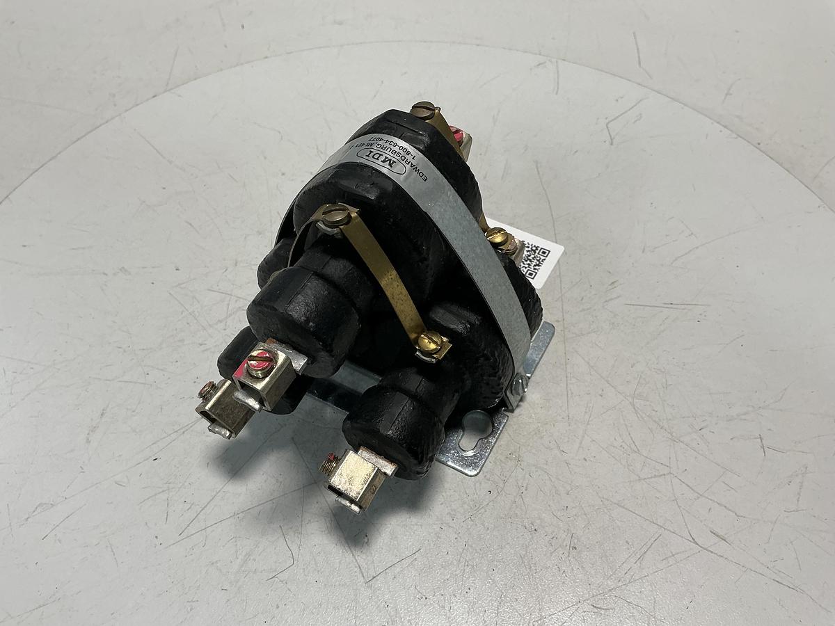 Used MDI 335NO-120A-18