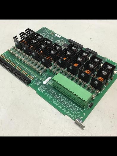 Used BARBER COLMAN A-13904-002-2 Cricuit Board Used #141672