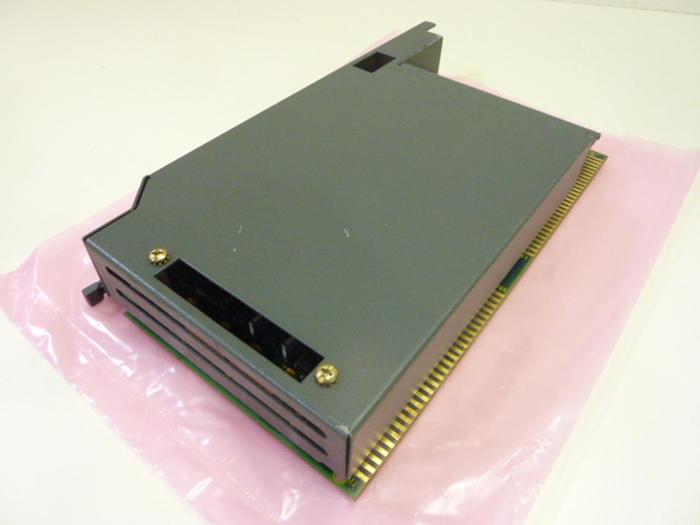 Used ALLEN BRADLEY I/O Ring Adapter Module 8500-XI0C1 #43588