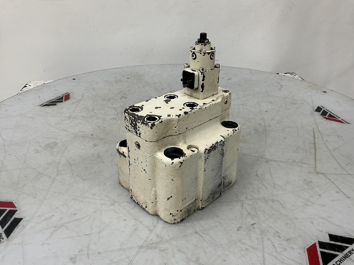 Used TOKIMEC EPFRG-06-700-EX-10-S2D