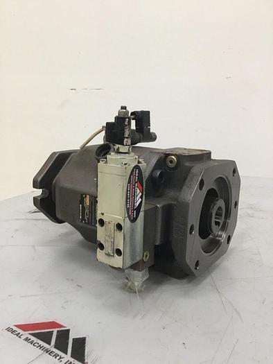 Used REXROTH Pump AA10VSO100DFE1/31R-PKC62K08SO487 Used