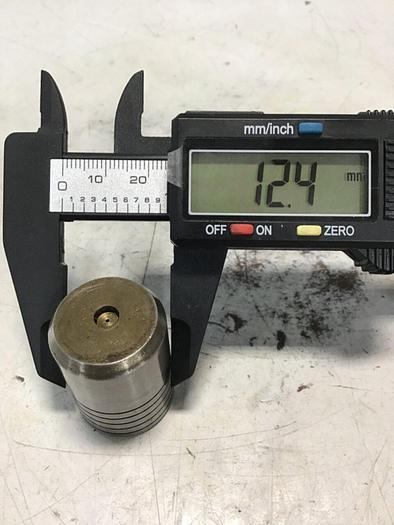 Used VICKERS Cartridge Valve Insert 25-D10-30 USed