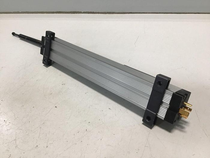 Used NOVOTECHNIK Linear Transducer TLH150 #116519