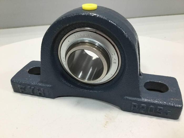 FYH Pillow Block Bearing P205J #99791