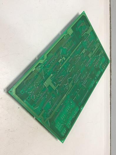 Used MITSUBISHI Circuit Board 3A133148 #132673