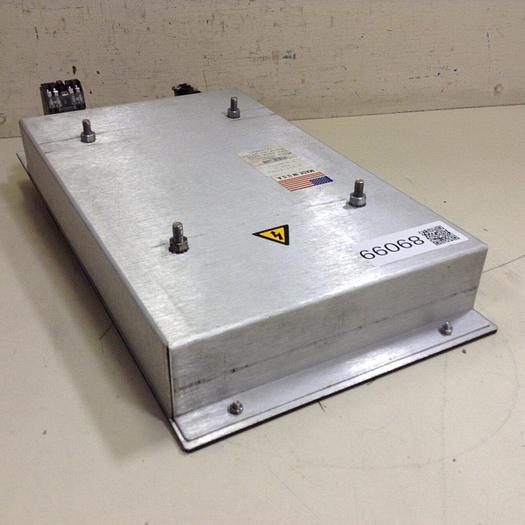 Used CINCINNATI MILACRON Camac VSX Operator Interface 3-424-2065A VSX Used