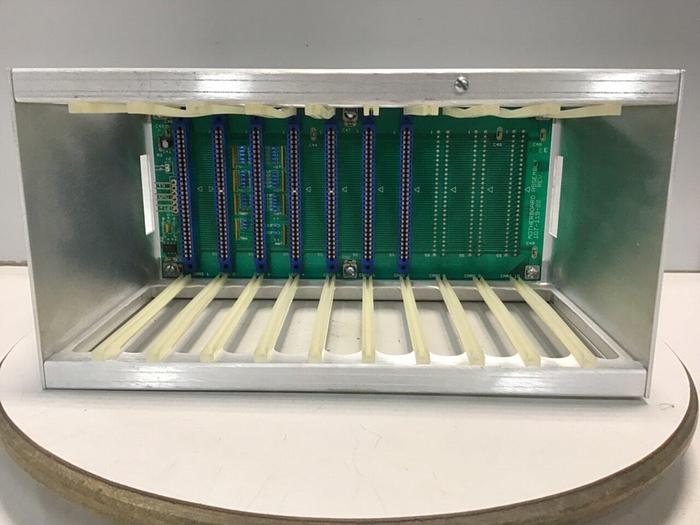 Used CONAIR Slot Rack 107-119-22 RACK #89417