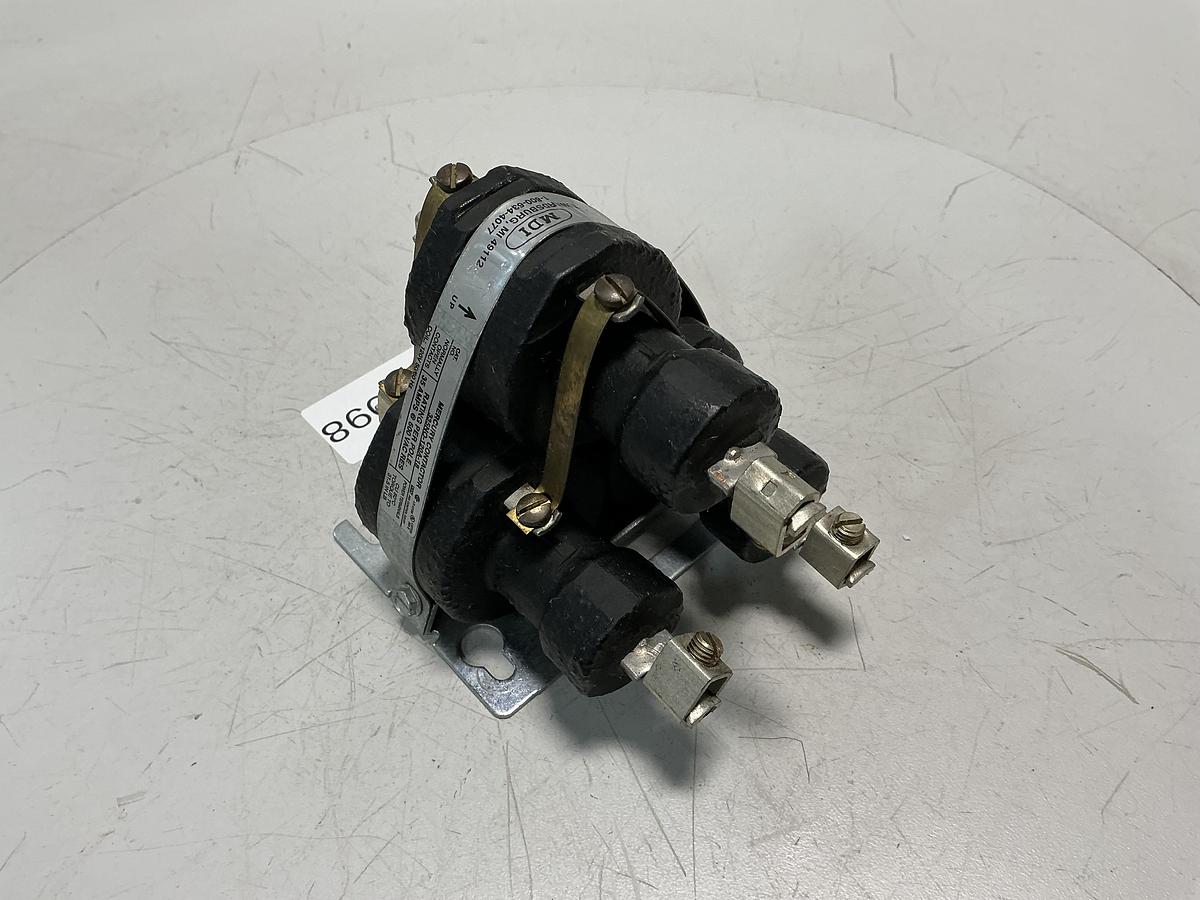 Used MDI 335NO-120A-18